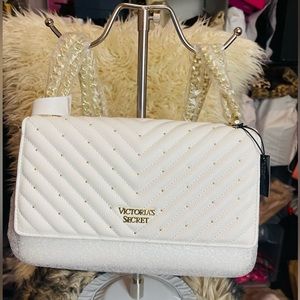 Victoria’s Secret shoulder bag
